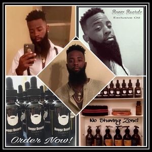 Meet your Posher, Jd